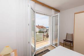 Apartments Visnja