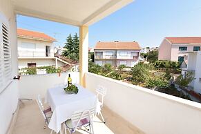 Apartments Visnja