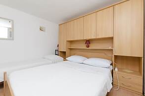 Apartments Visnja