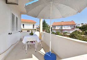 Apartments Visnja