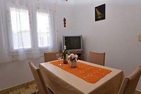 Apartments Visnja