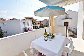Apartments Visnja