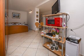 Apartment Anka