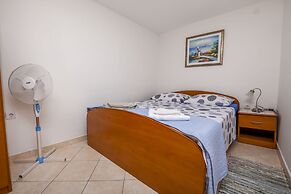 Apartment Anka
