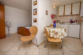 Apartment Anka