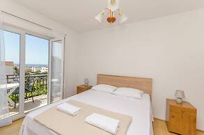 Apartments Nera