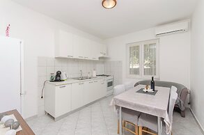 Apartments Nera
