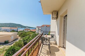 Apartments Nera