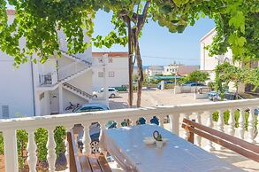 Apartments Nera