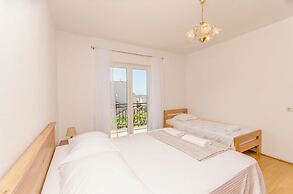 Apartments Nera