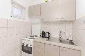 Apartments Nera
