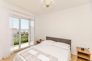 Apartments Nera