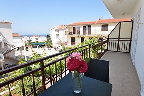Apartments Nera