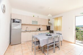 Apartments Nera