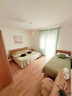 Apartment Jema