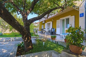 Apartment Jema