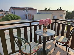Apartments Karmen A1-A3