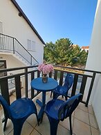 Apartments Karmen A1-A3