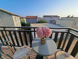 Apartments Karmen A1-A3