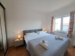 Apartments Karmen A1-A3
