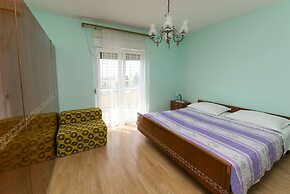 Apartment Lele