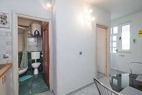 Apartment and Rooms Radojka