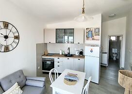 Apartment Nensi