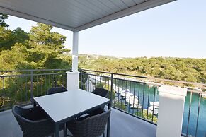 Apartments Zorica