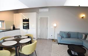 Apartments Zorica