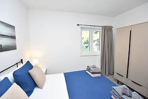Apartments Zorica