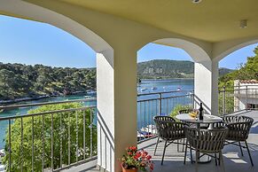 Apartments Zorica