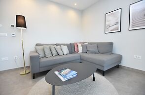 Apartments Zorica