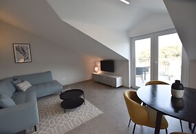 Apartments Zorica