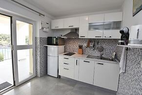 Apartments Zorica