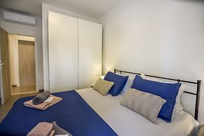 Apartments Zorica
