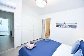 Apartments Zorica