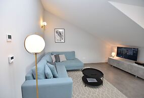 Apartments Zorica