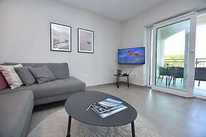 Apartments Zorica