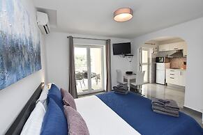 Apartments Zorica