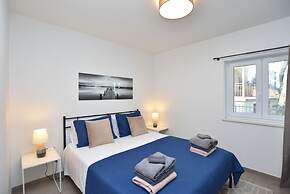 Apartments Zorica