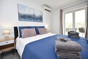 Apartments Zorica