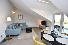 Apartments Zorica