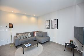 Apartments Zorica