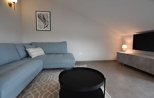 Apartments Zorica