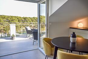 Apartments Zorica
