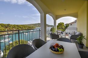 Apartments Zorica