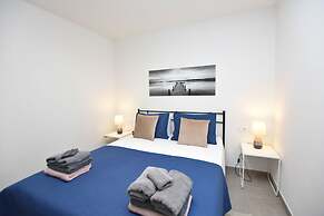 Apartments Zorica