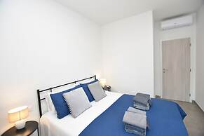 Apartments Zorica