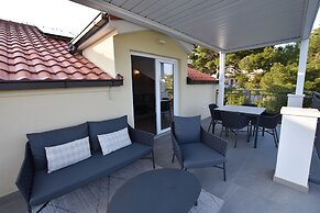 Apartments Zorica