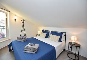 Apartments Zorica